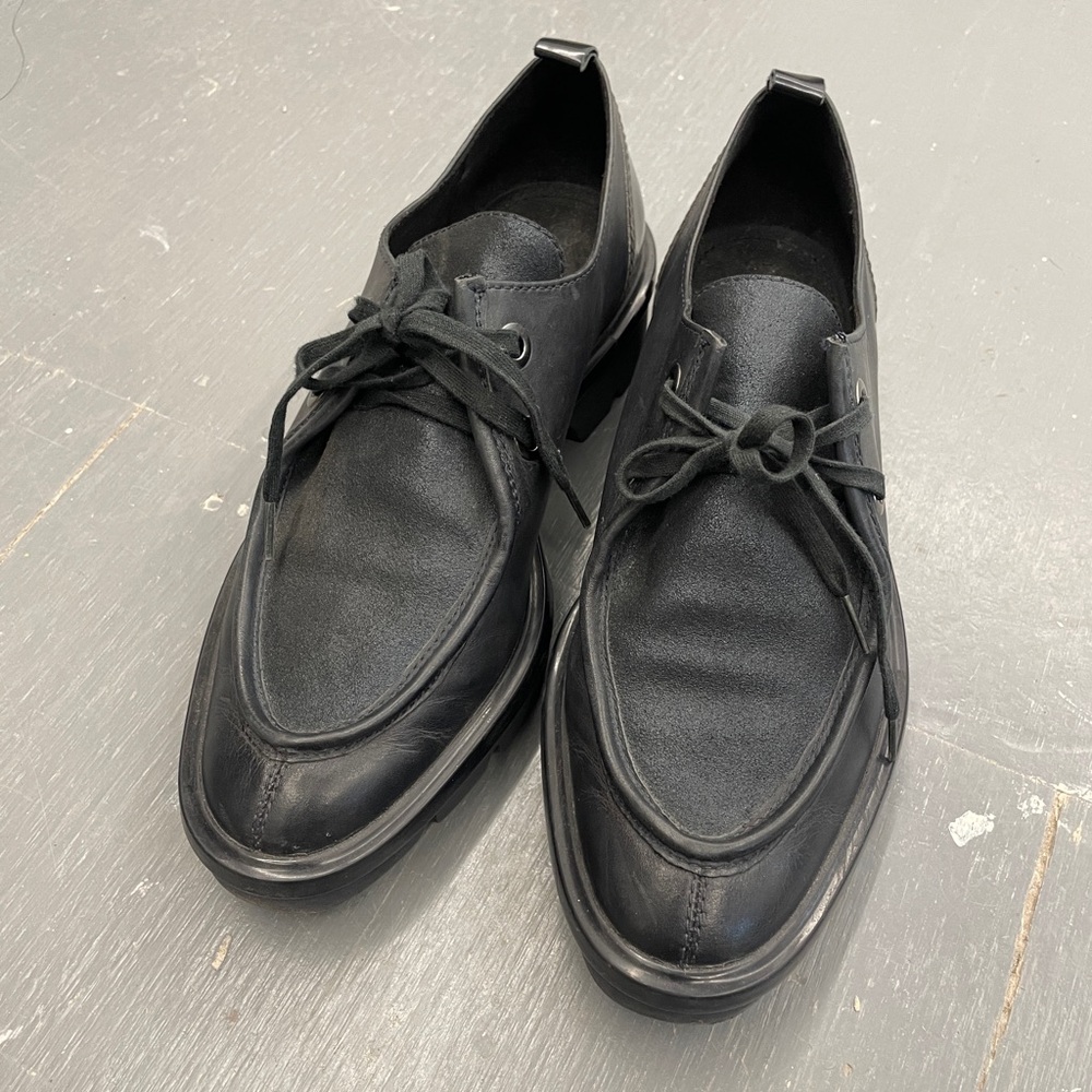 Geox womens loafer